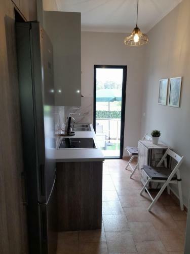 Apartamento Niki's House Corfu