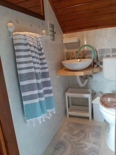 Apartamento Tinka H�z