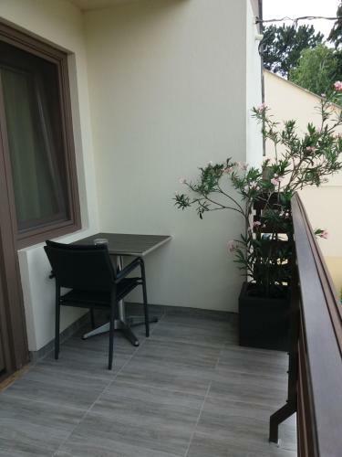 Apartamento Tinka H�z