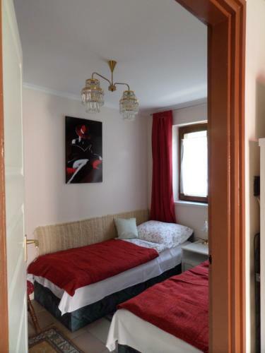 Apartamento Tinka H�z