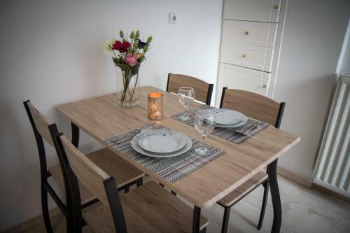 Apartamento ??????