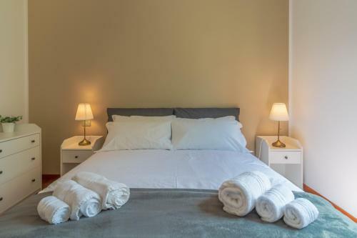 Apartamento Casa Flaminia