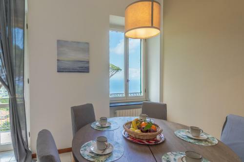 Apartamento Casa Flaminia