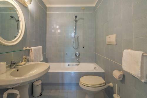 Apartamento Casa Flaminia