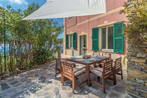 Apartamento Casa Flaminia