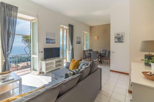Apartamento Casa Flaminia