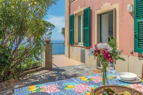 Apartamento Casa Flaminia