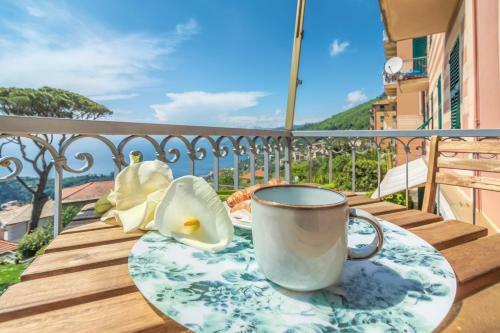 Apartamento Casa Flaminia