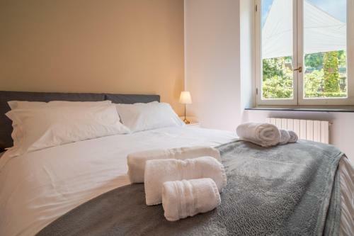 Apartamento Casa Flaminia