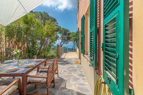 Apartamento Casa Flaminia