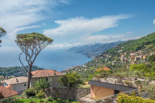 Apartamento Casa Flaminia