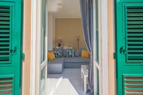 Apartamento Casa Flaminia
