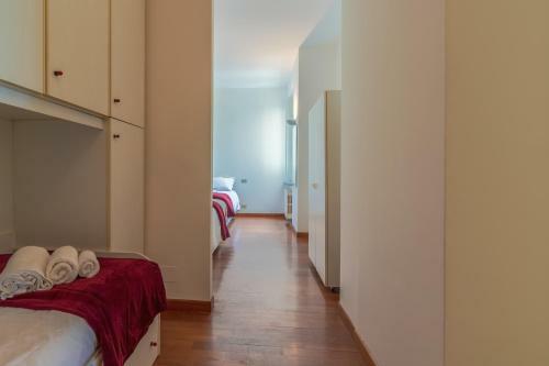 Apartamento Casa Flaminia