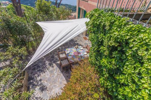 Apartamento Casa Flaminia