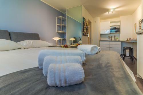 Apartamento Monolocale Camogli