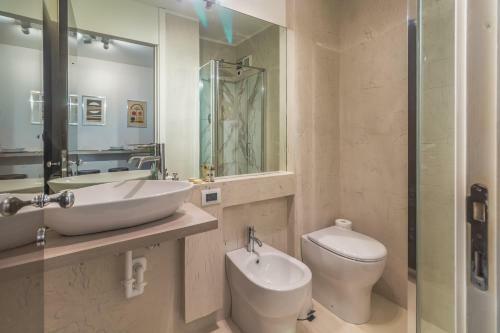 Apartamento Monolocale Camogli