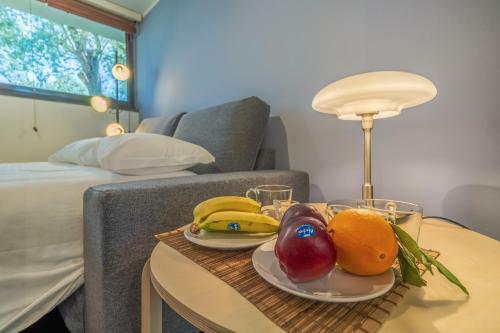 Apartamento Monolocale Camogli