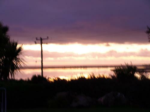 Bed & Breakfast Ocean View