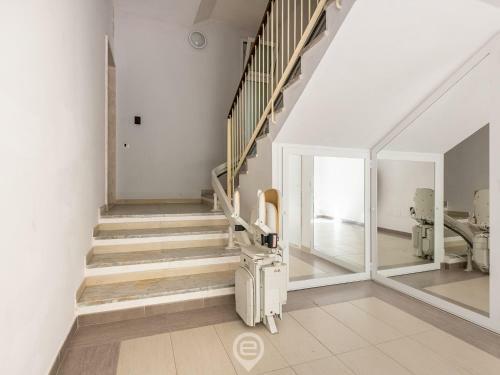 Apartamento Al Parco Studios - Studio Caravaggio