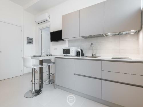 Apartamento Al Parco Studios - Studio Caravaggio