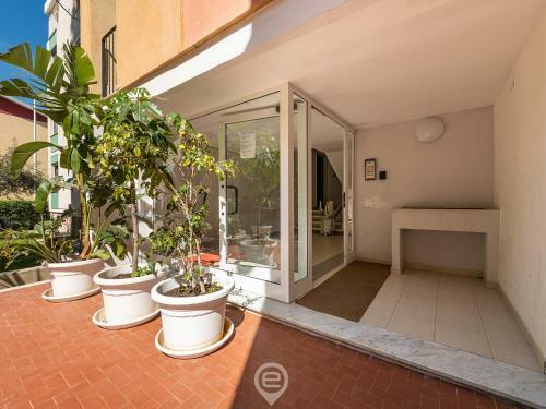 Apartamento Al Parco Studios - Studio Caravaggio