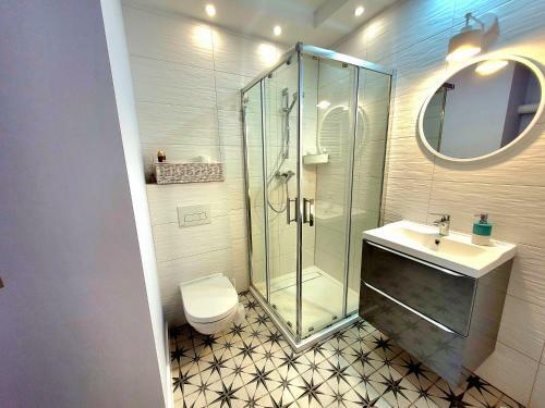 Apartament 23 - Klimaty Ba?tyku