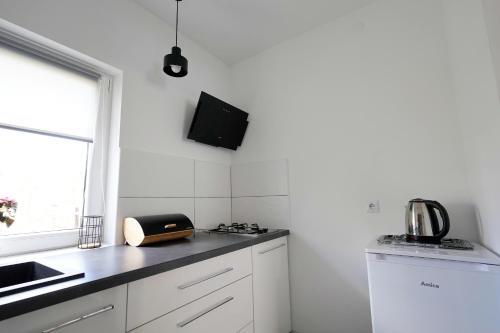 Apartamenty Na Szlaku
