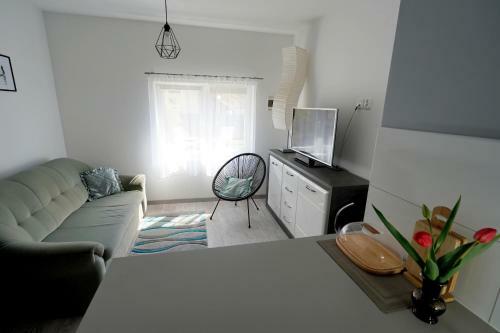 Apartamenty Na Szlaku