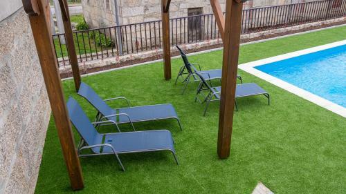 Agroturismo The Village House By Cdv