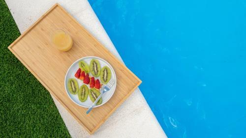 Agroturismo The Village House By Cdv