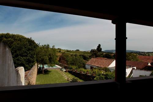 Casa Mil Cores - Carvalhal (�bidos)