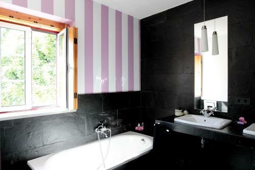 Casa Mil Cores - Carvalhal (�bidos)