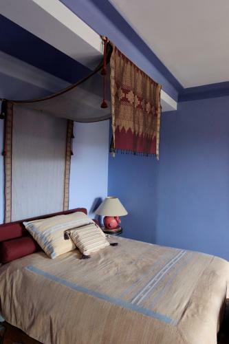 Casa Mil Cores - Carvalhal (�bidos)