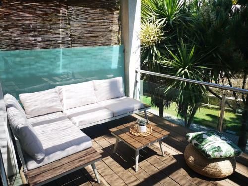 Apartamento Seaspot - Soltr�ia