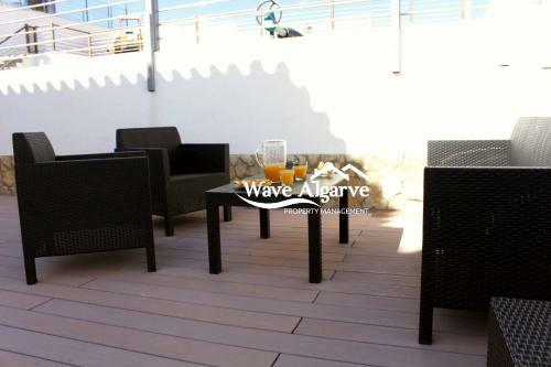 Villa Salinas By Wave Algarve