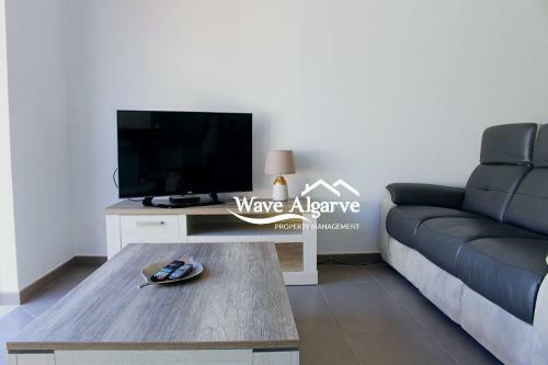 Villa Salinas By Wave Algarve
