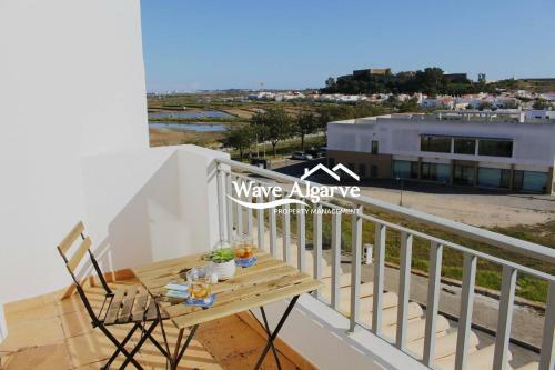Villa Salinas By Wave Algarve