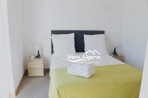 Villa Salinas By Wave Algarve