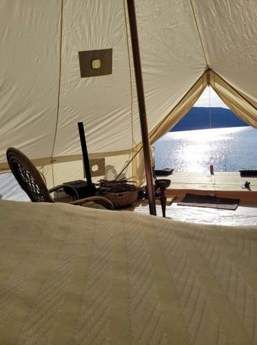 Unique Glamping On The Beach 35 Min From Oslo