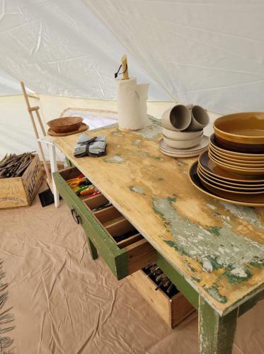 Unique Glamping On The Beach 35 Min From Oslo