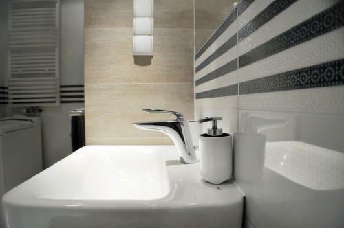 Apartament Marco Polo One