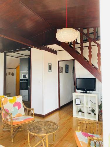 Palheiro Beach House