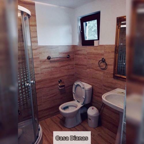 Hostal Casa Dianas