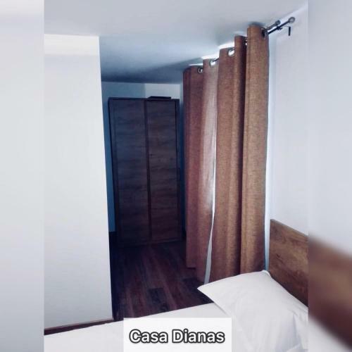 Hostal Casa Dianas