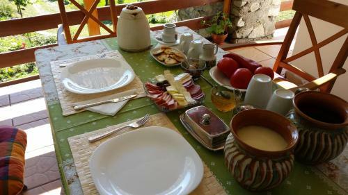 Lodge Pensiunea Vila Cerbul