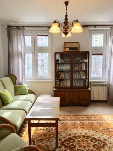Apartamento Kamienica Kartuska