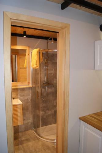 Apartamento Mini Loft W Starym Browarze