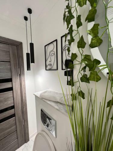 Apartamento Caris Home