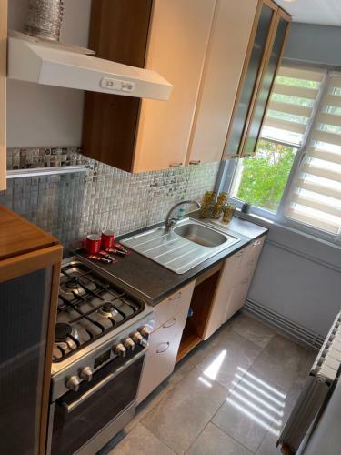 Quiet And Friendly Place - 1 Bedroom Apartament