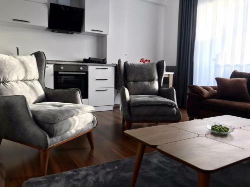 Baba Luxury Aparthotel Spa & Resort